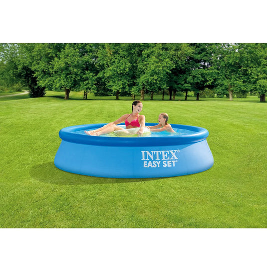 Piscina Easy Set , 244 x 61 cm, 1.942L