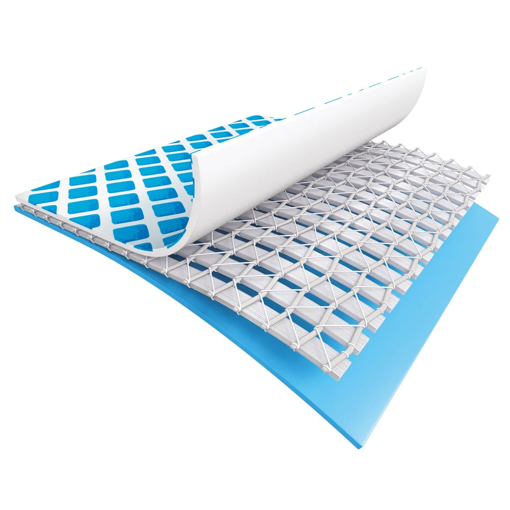 Piscina Easy Set , 244 x 61 cm, 1.942L