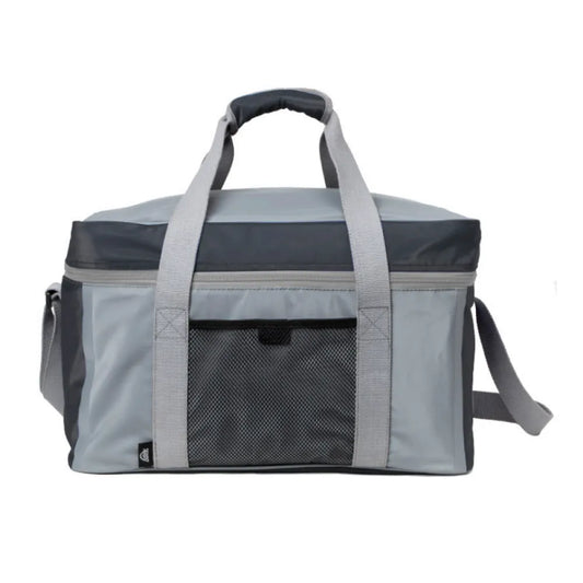 cooler-plegable-finca-30-litros-gris