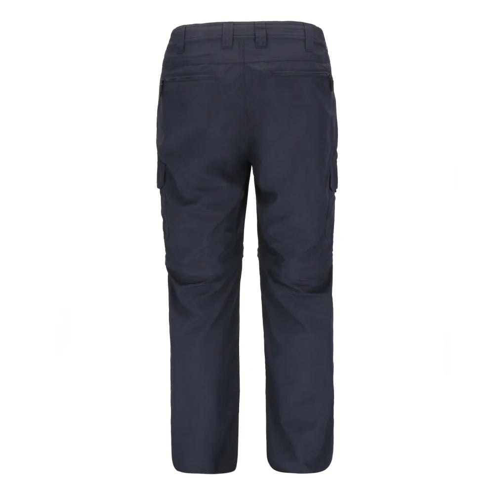 Pantalón Hombre Desmontable Takora Negro