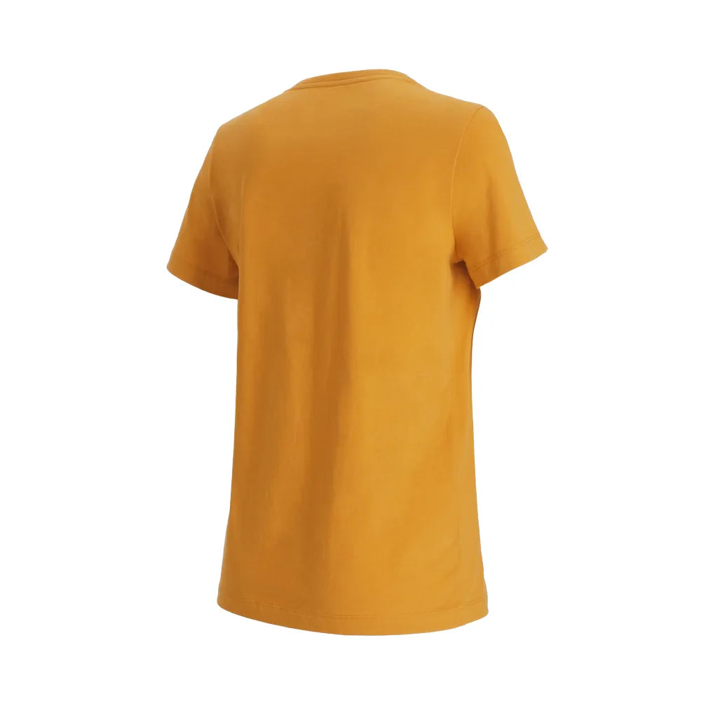 polera-mujer-manga-corta-conguillio-mostaza-