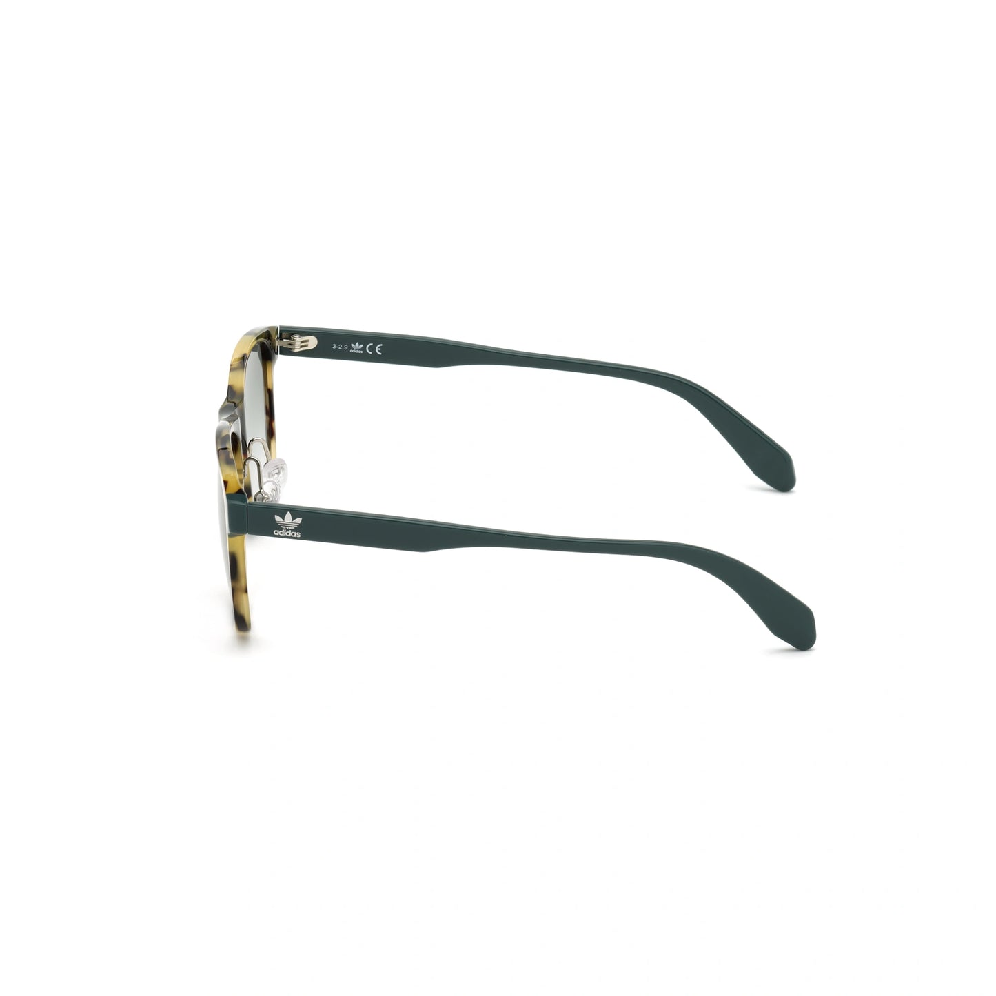 Lente de Sol Hombre Adidas OR0009-H5755P Havana