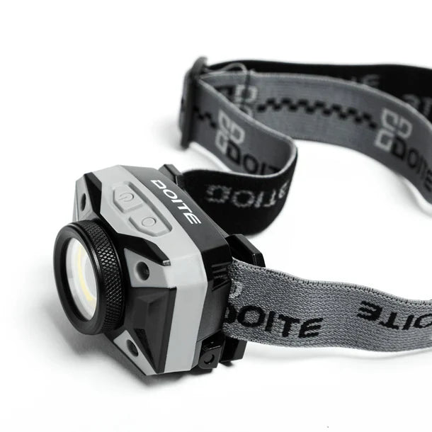 Linterna Frontal Lumos