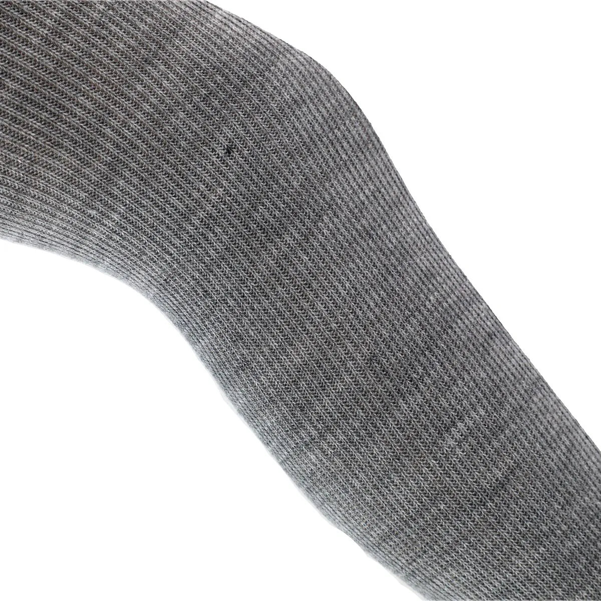 Panty Niña Escolar Infantil Invierno Plomo