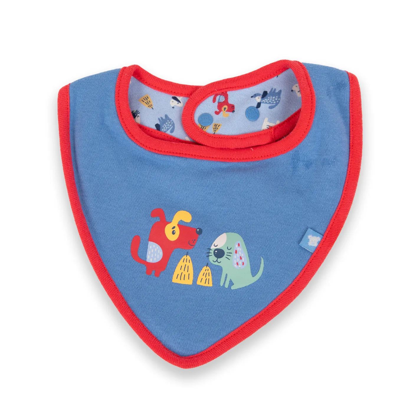 babero-bebé-niño-multicolor