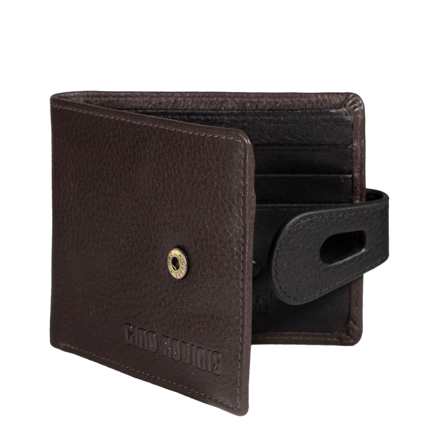 Billetera Hombre Amalfi | 1102 Café
