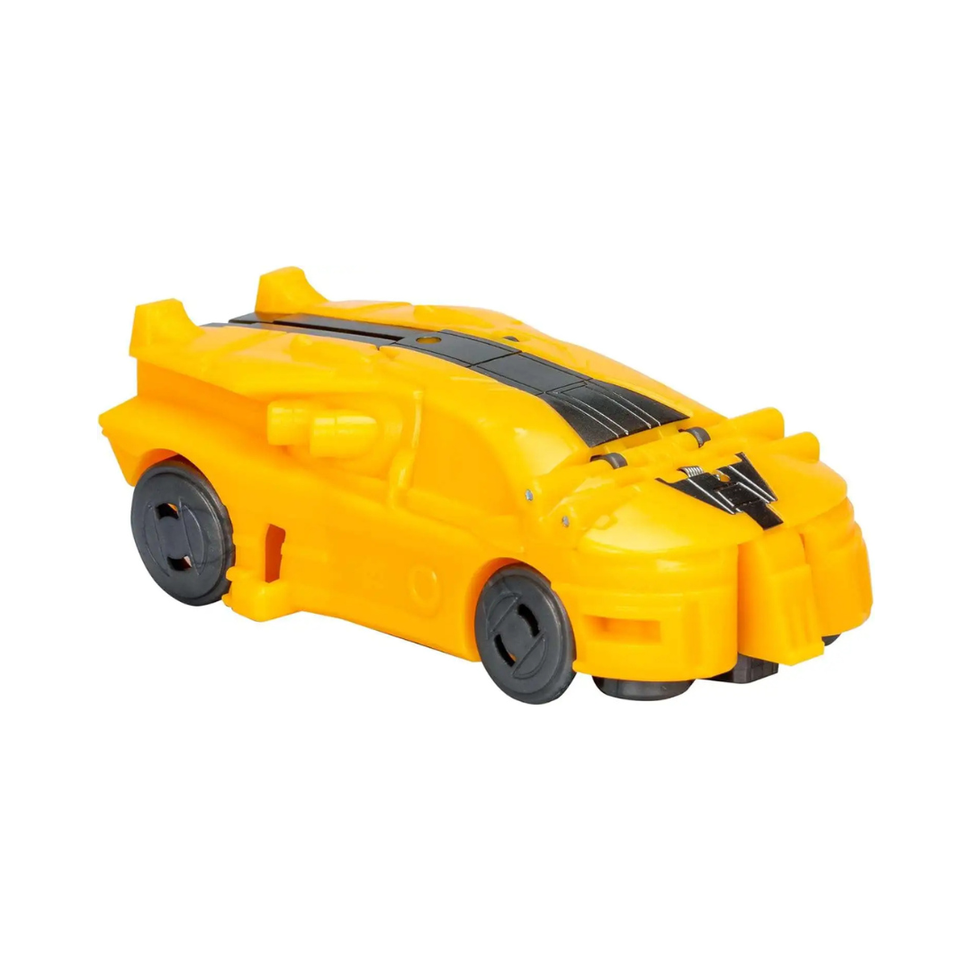 Figura de acción Transformers ONE 1-Step Changer Bumblebee