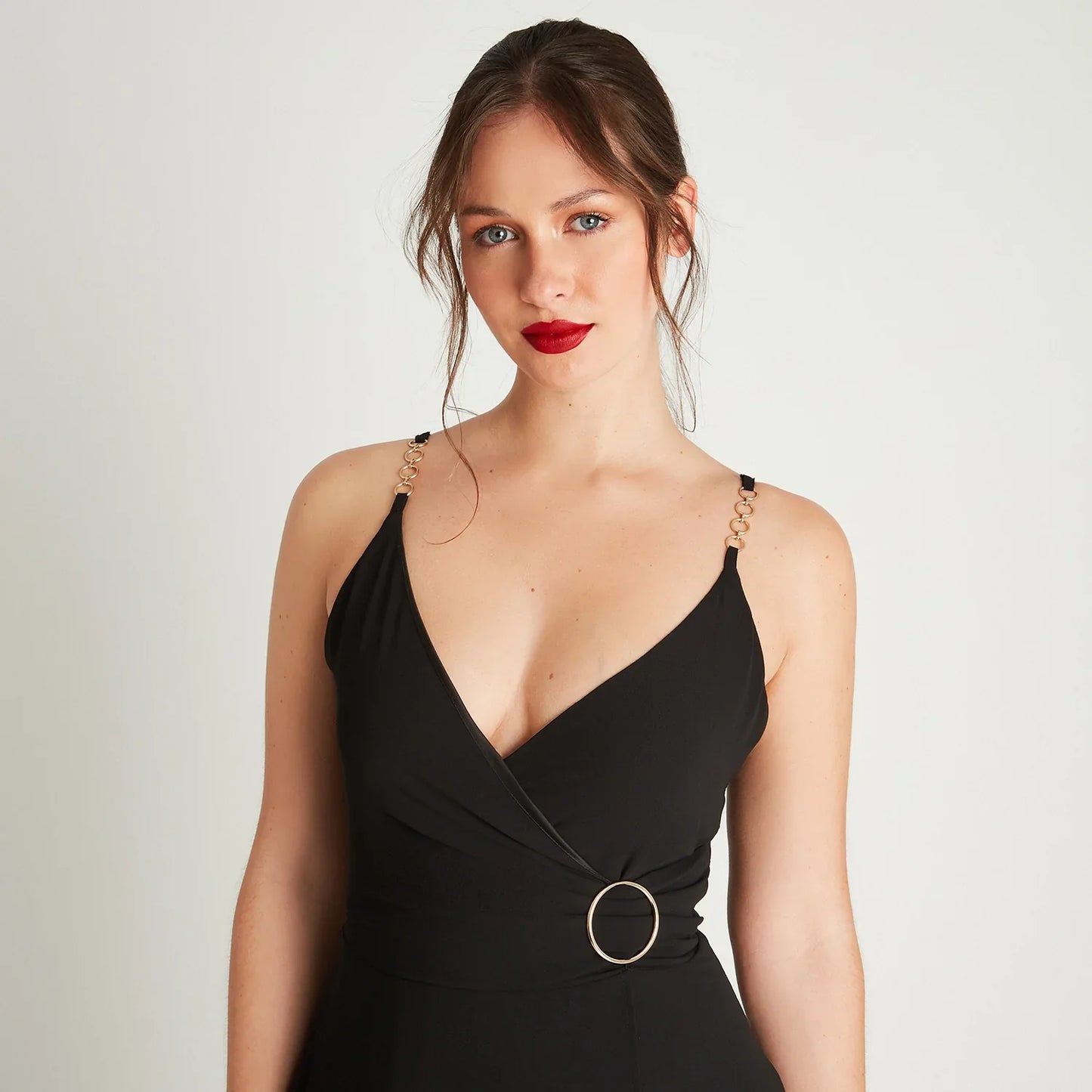 vestido-mujer-negro-sin-manga-tirantes