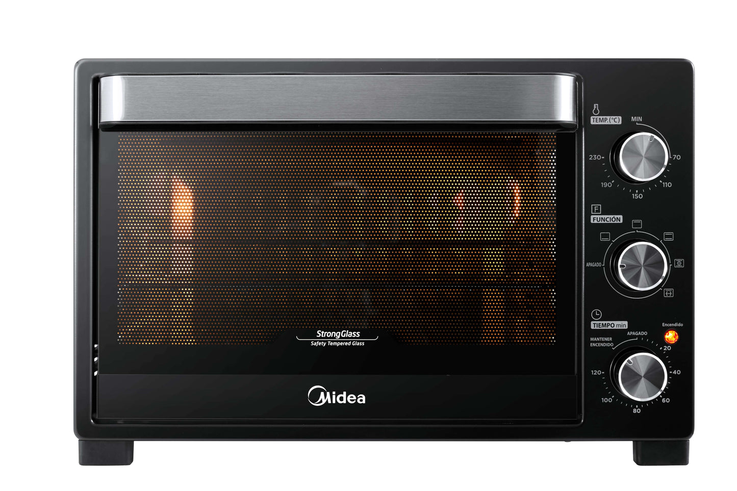 Horno convector one MC35AZ1 35 lts