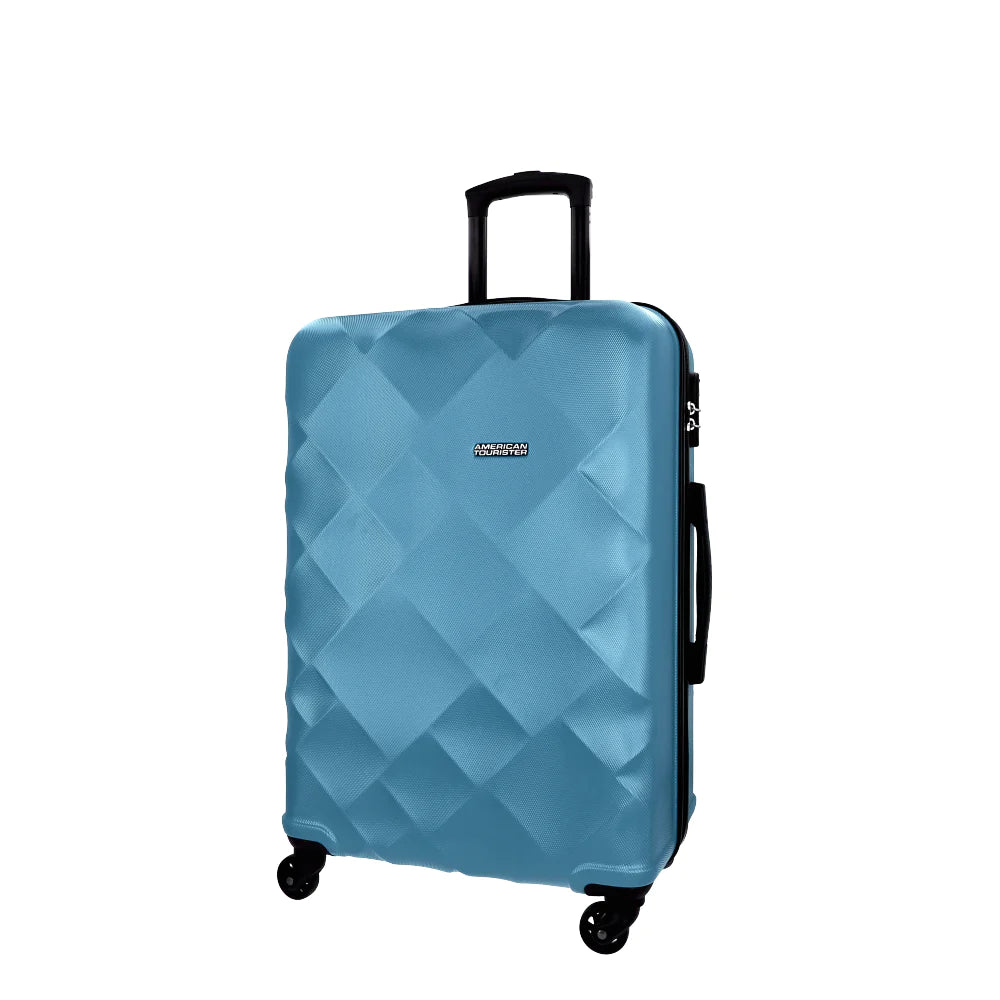 Maleta Universe 2.0 Mediana Petrol