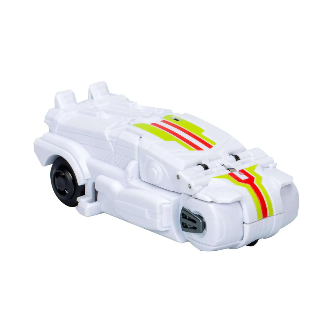 Figura de acción Transformers ONE 1-Step Changer Wheeljack