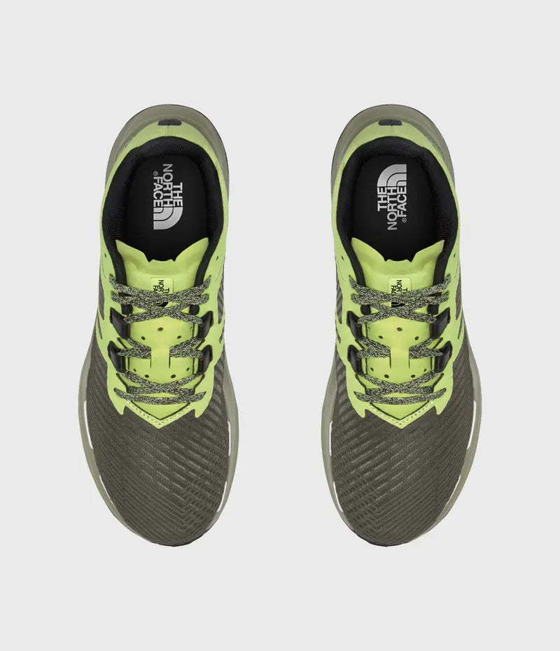 Zapato Hombre Truckee Mid Green