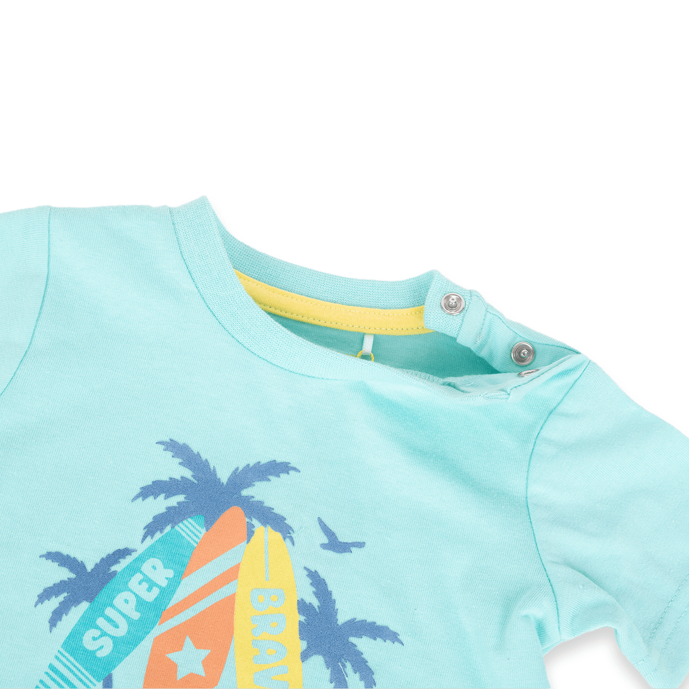 polera-niño-bebé-verde-