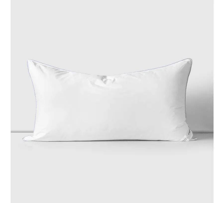 Almohada Microfibra 50x90 cm