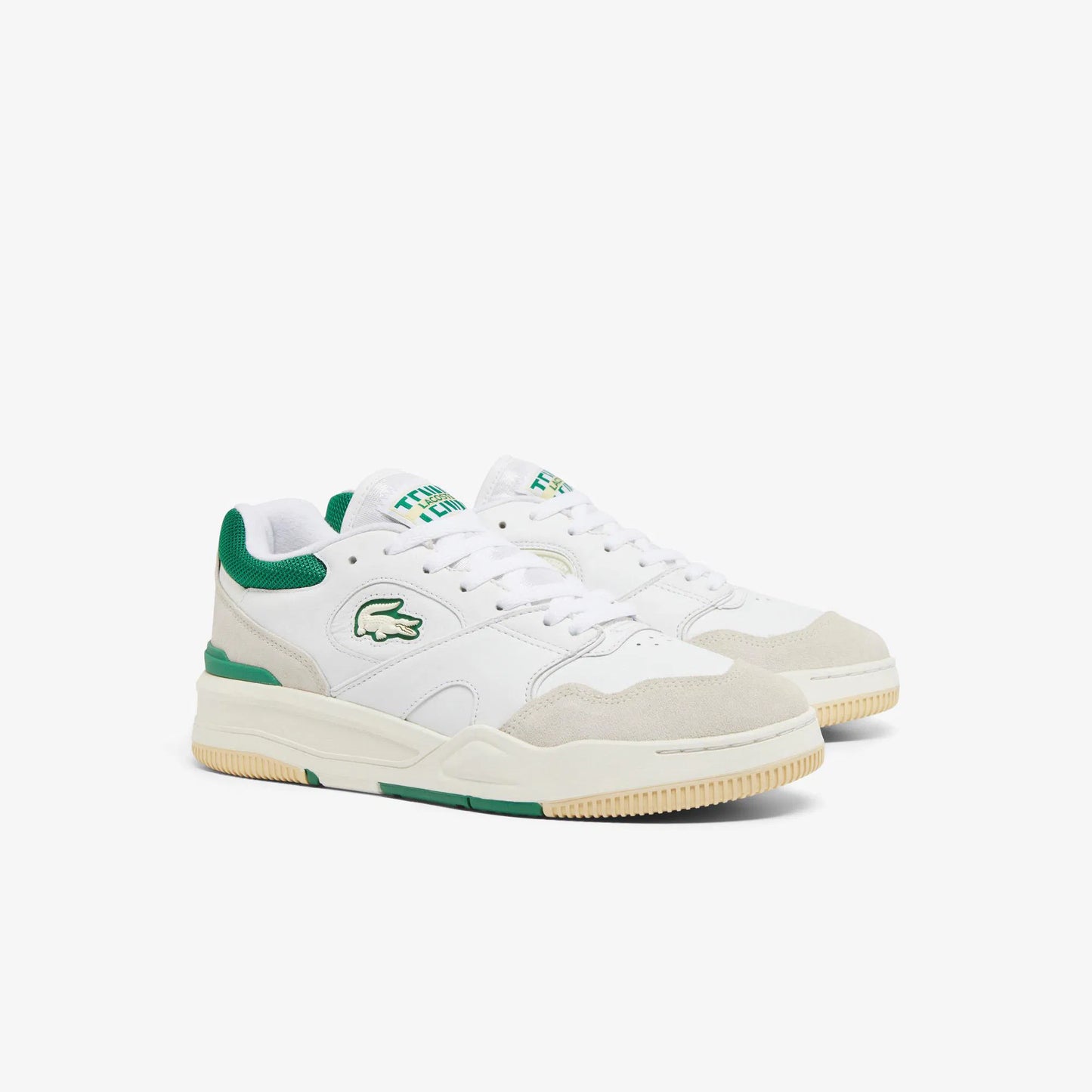 zapatilla-hombre-lineshot-verde