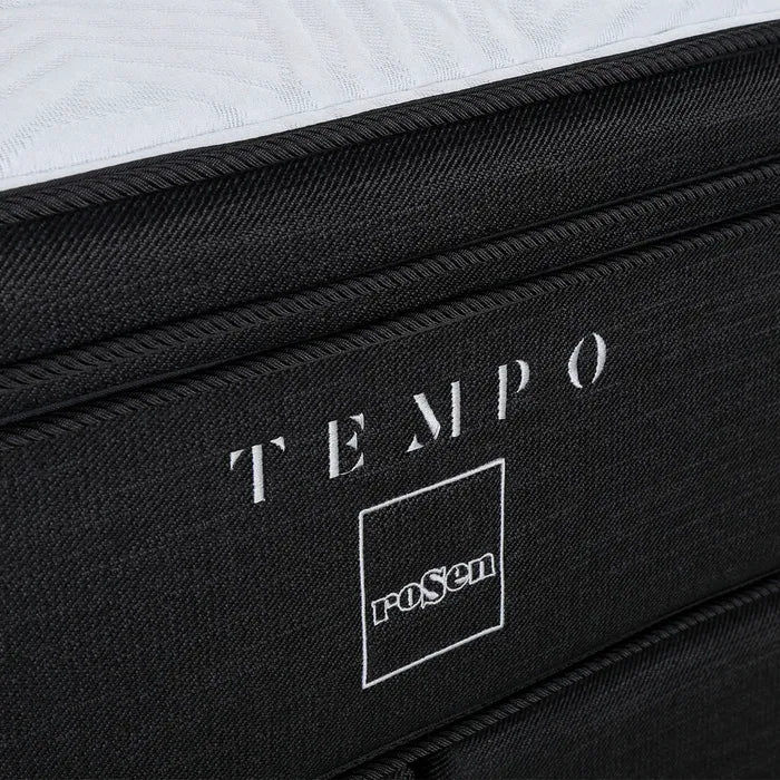 Cama Europea Tempo Super King 200 x 200 cm