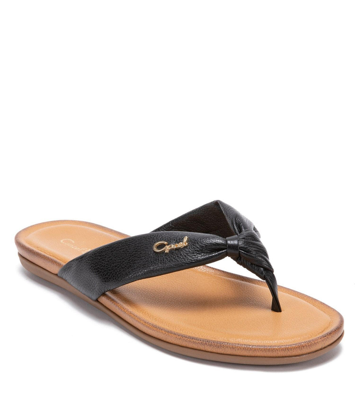 Sandalia Mila Negro
