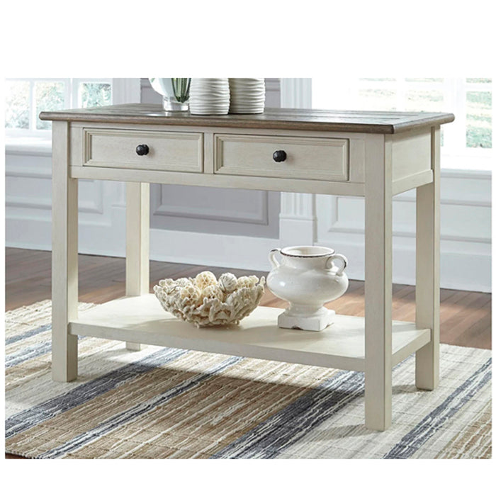 Arrimo Bolanburg Blanco