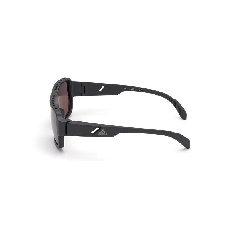 Lente de Sol Adidas Sport SP0038 20C Negro