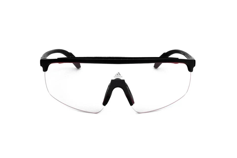 Lente de Sol Hombre Fotocromaticos Adidas Sport SP0044 02U Negro Mate