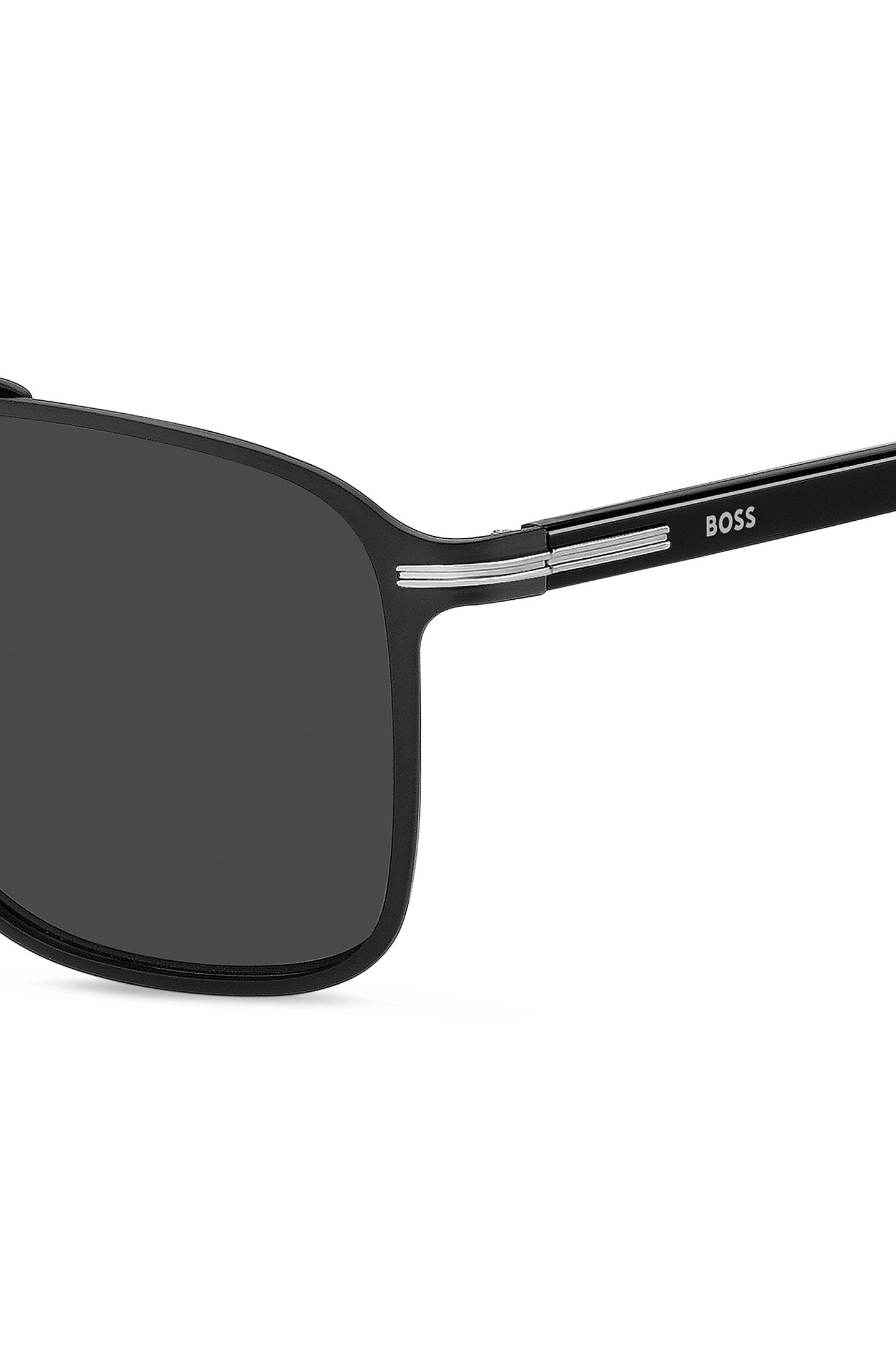 Lente de Sol Hombre Hugo Boss HG1748/ST17 Negro