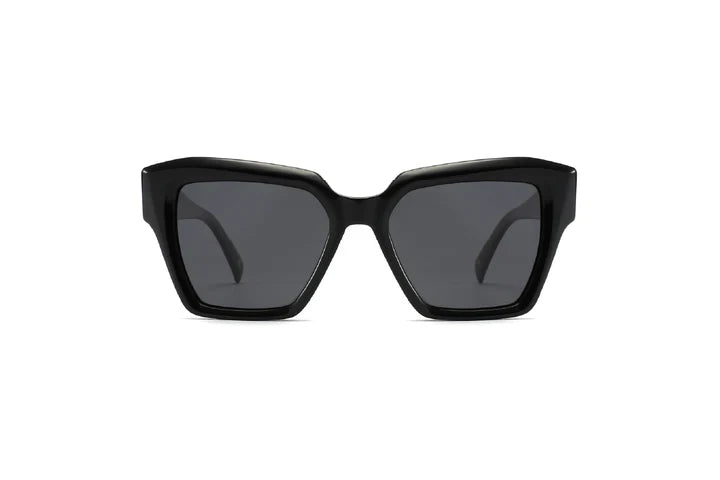 Lente de Sol Mujer Cacharel CA055C1 Negro