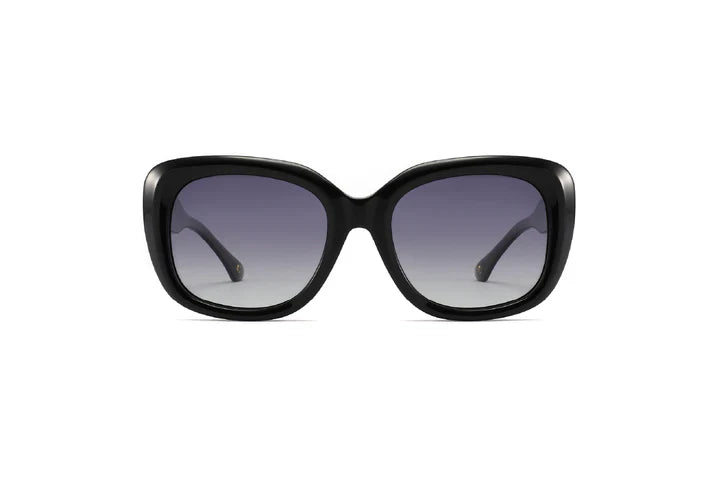 Lente de Sol Mujer Cacharel CA 060 C1 Negro