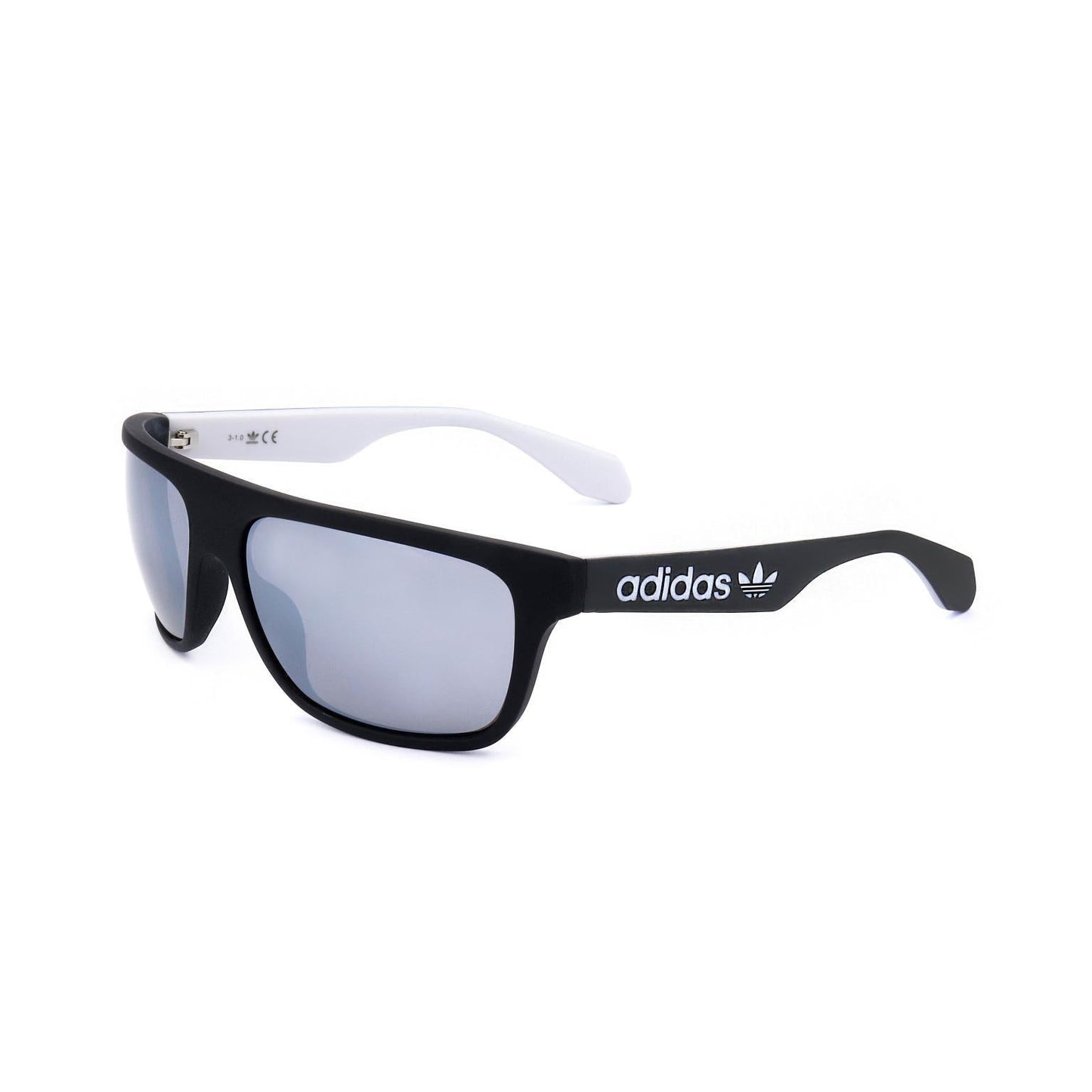Lente de Sol Hombre Adidas Originals OR0023 Sunglasses Negro Matte