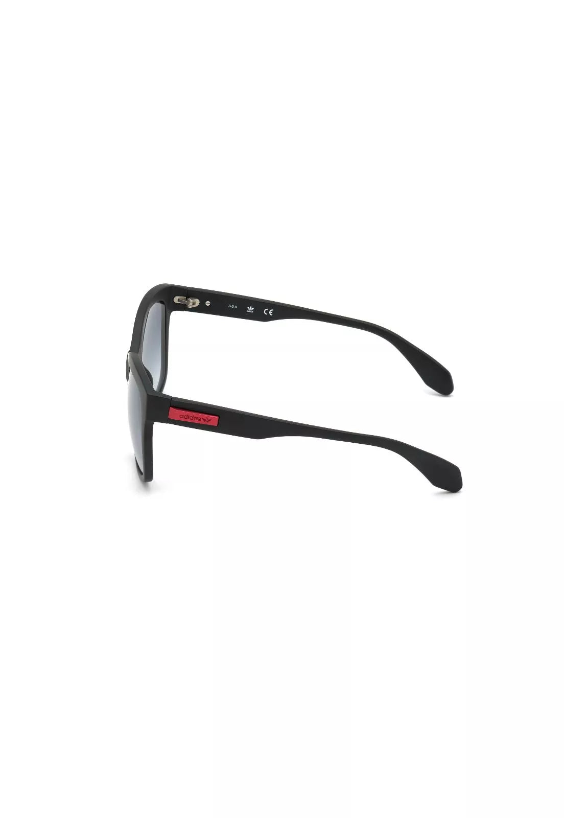 Lentes de Sol Mujer Adidas Originals OR001202C54 Negro Mate