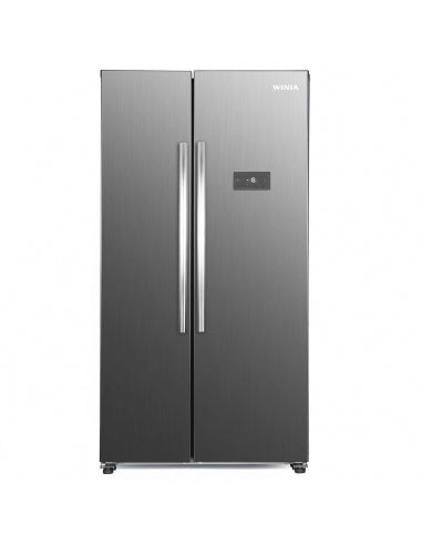 Refrigerador Side by Side FRS-W5500BXA