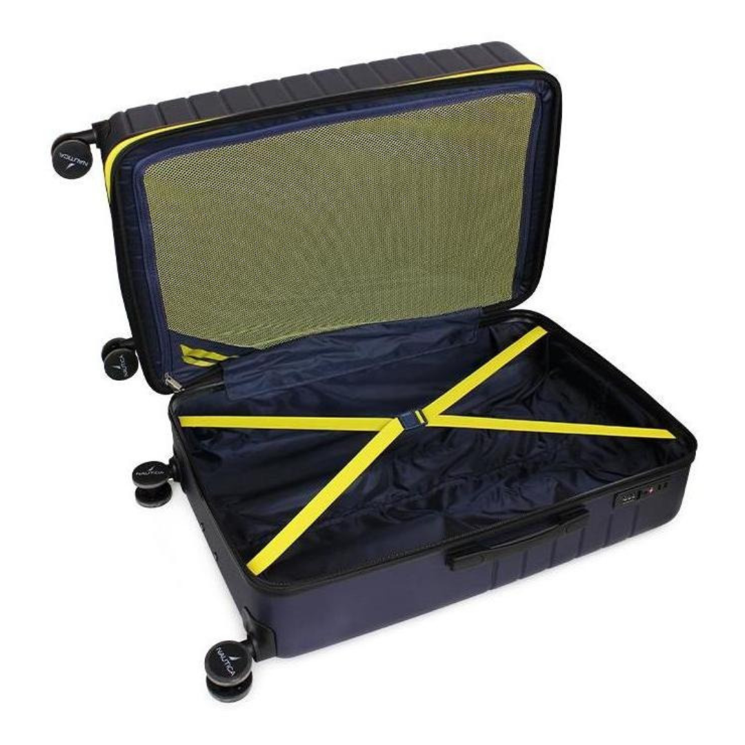 Maleta Cabina M (64 LTS) Prime Azul