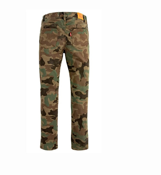 Jeans Niña 711 Skinny Stretch Gabardina F18