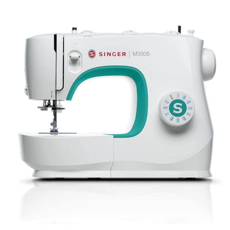Combo Máquina de coser SM3305 + S105