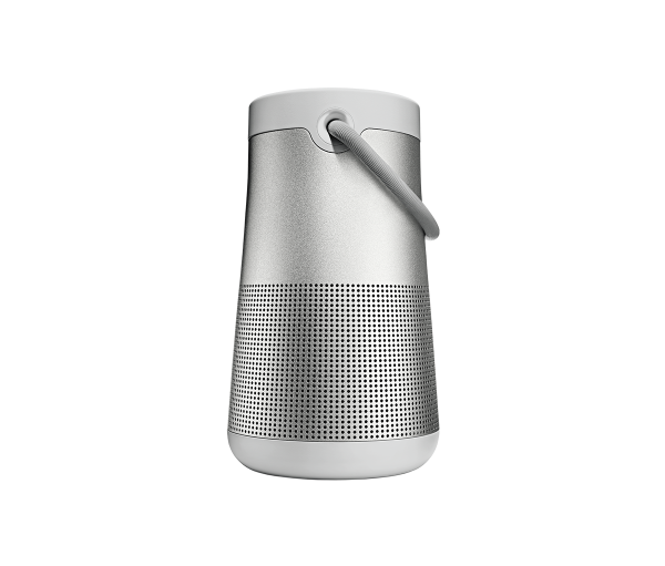 Parlante Altavoz Bluetooth® SoundLink Revolve+ II Luxe Silver