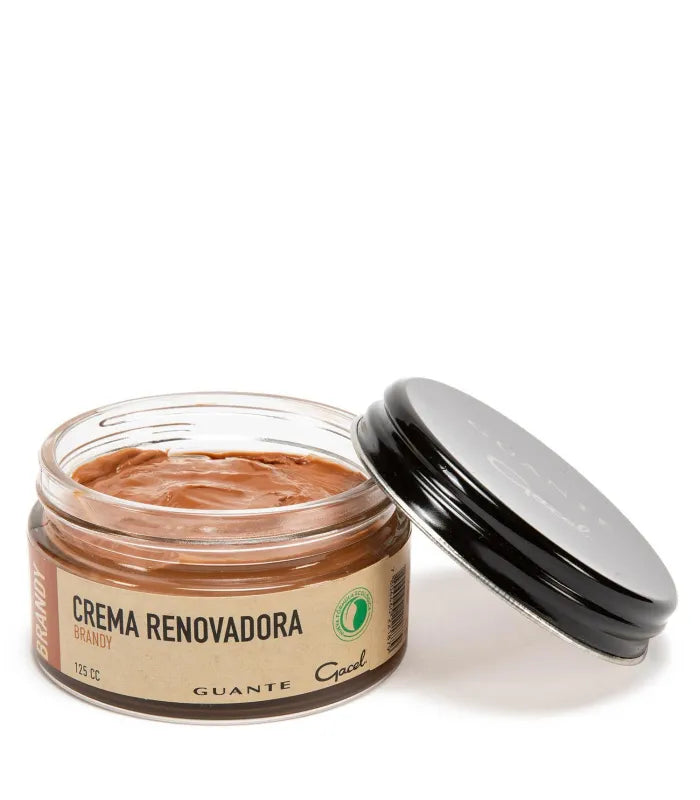 Crema Renovadora 125 CC Brandy
