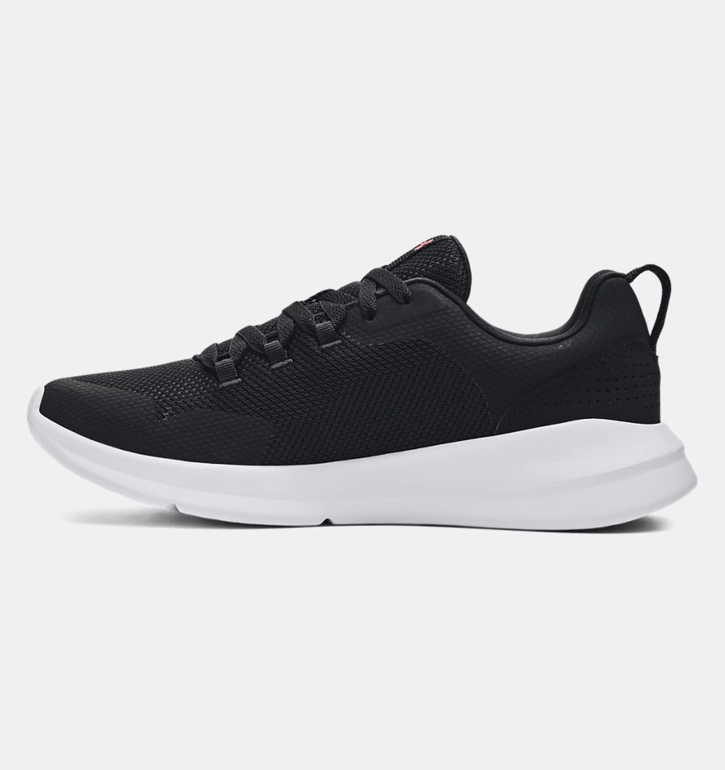 Zapatillas Hombre Essential Sportstyle Black