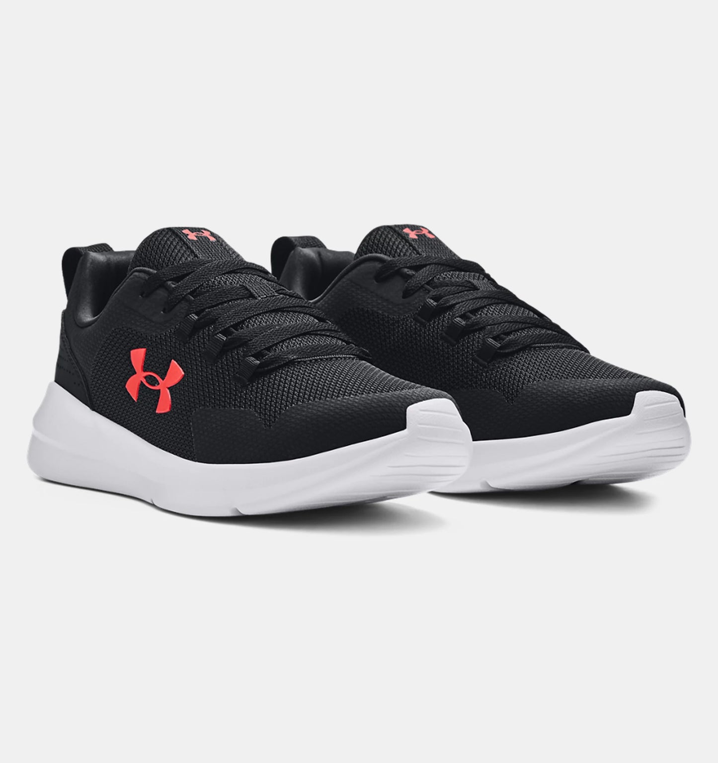 Zapatillas Hombre Essential Sportstyle Black