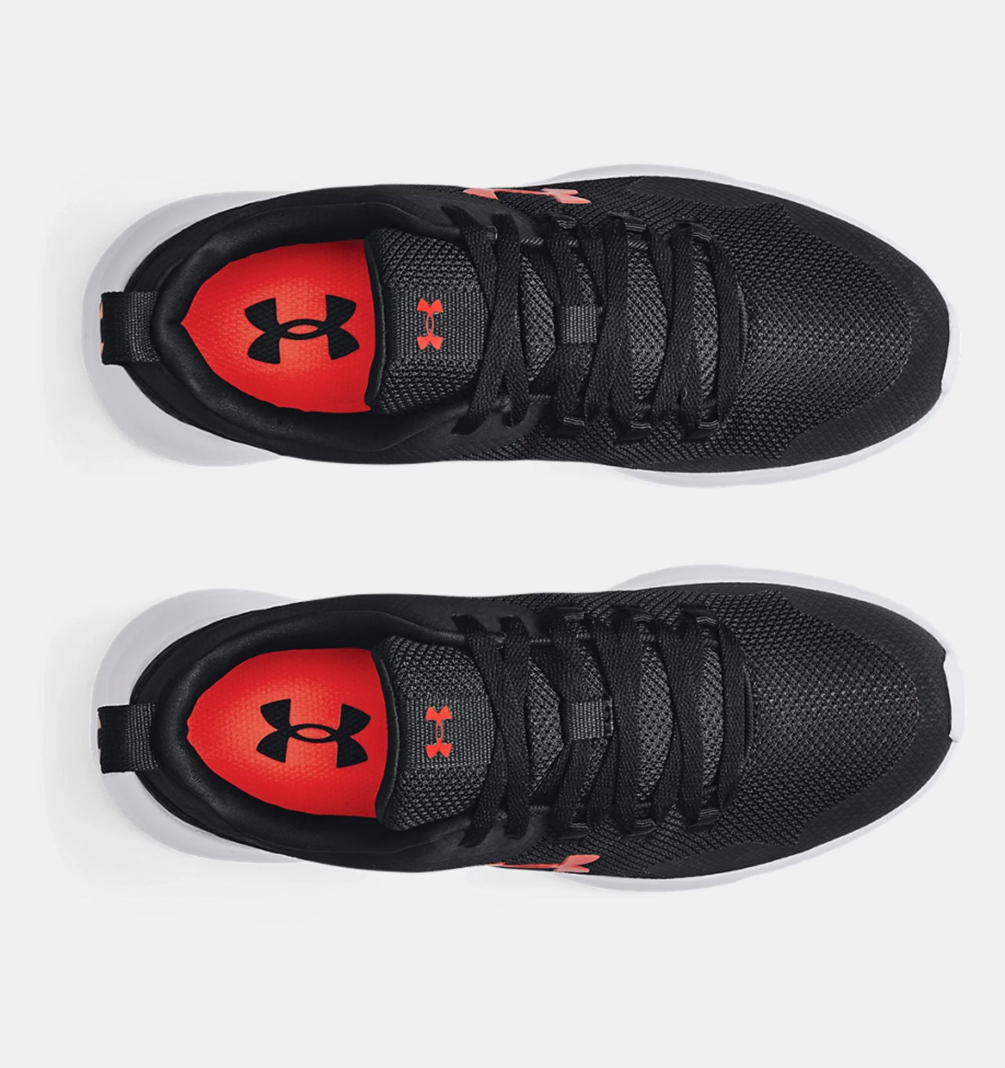 Zapatillas Hombre Essential Sportstyle Black