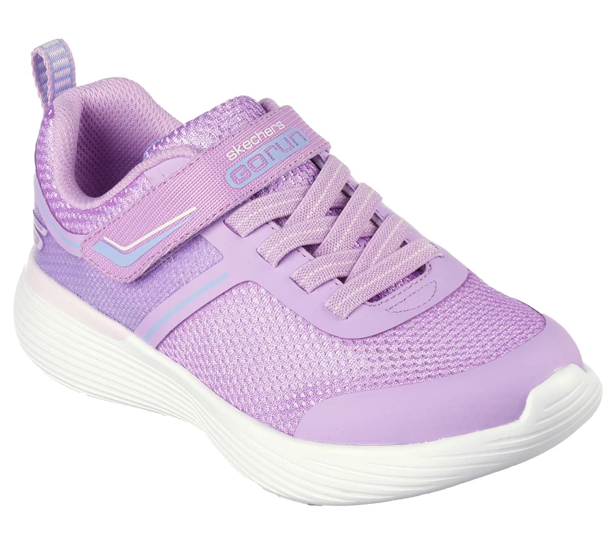 Skechers go sale run 400 purpura