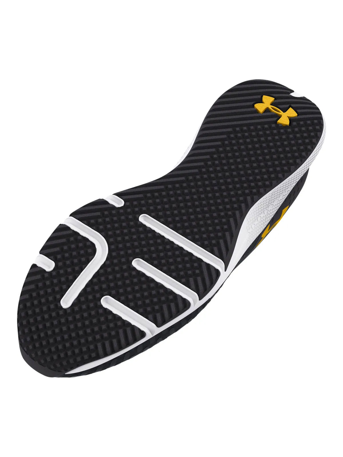 Zapatilla Hombre Entrenamiento Charged Engage 2 Negro