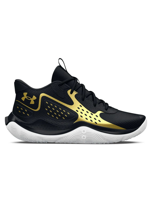 Zapatillas Hombre basketball Jet '23 Negra