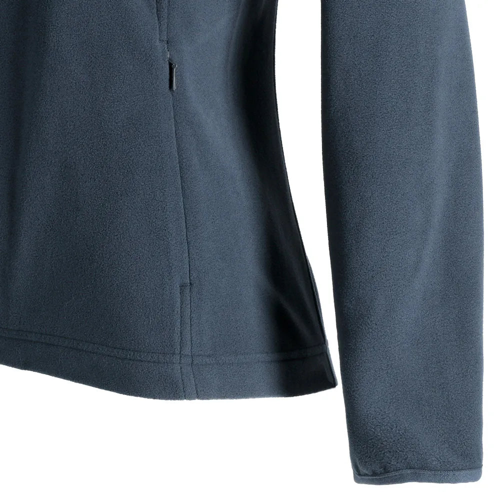 Polar Mujer Denis Azul