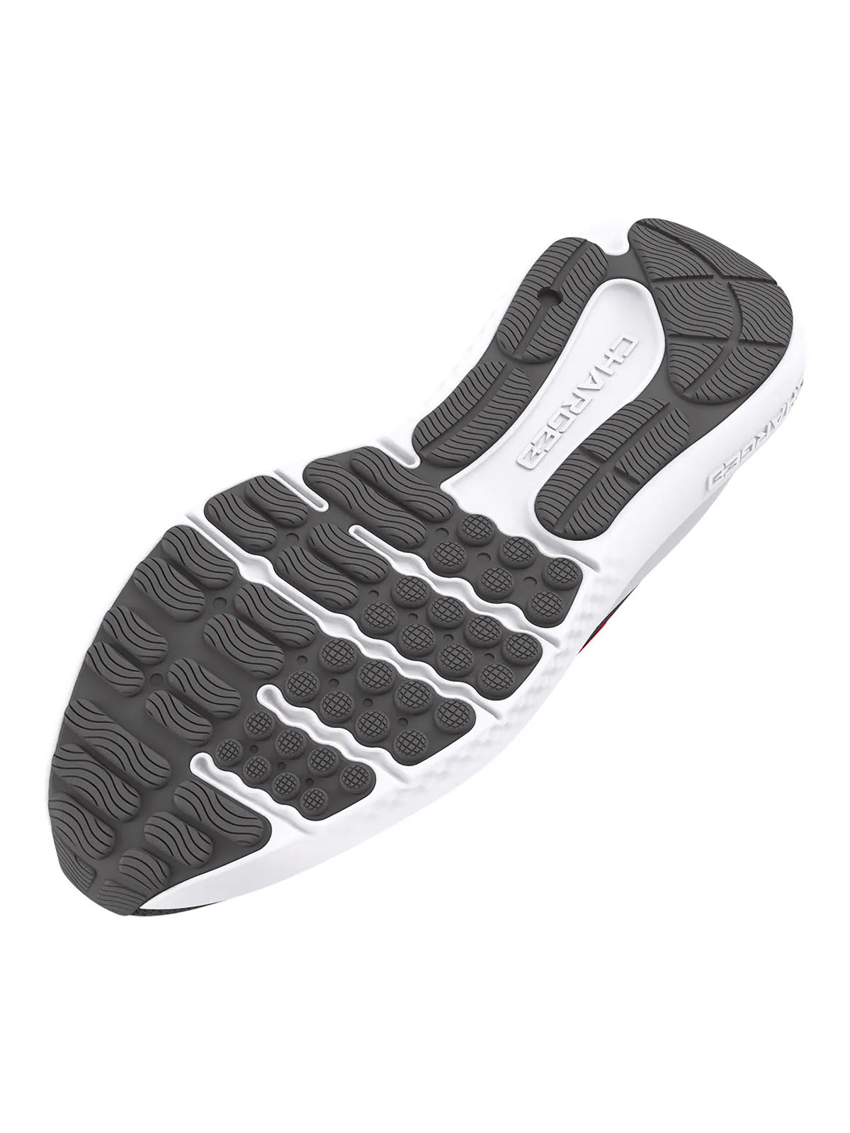 Zapatillas Hombre Running UA Surge Grey