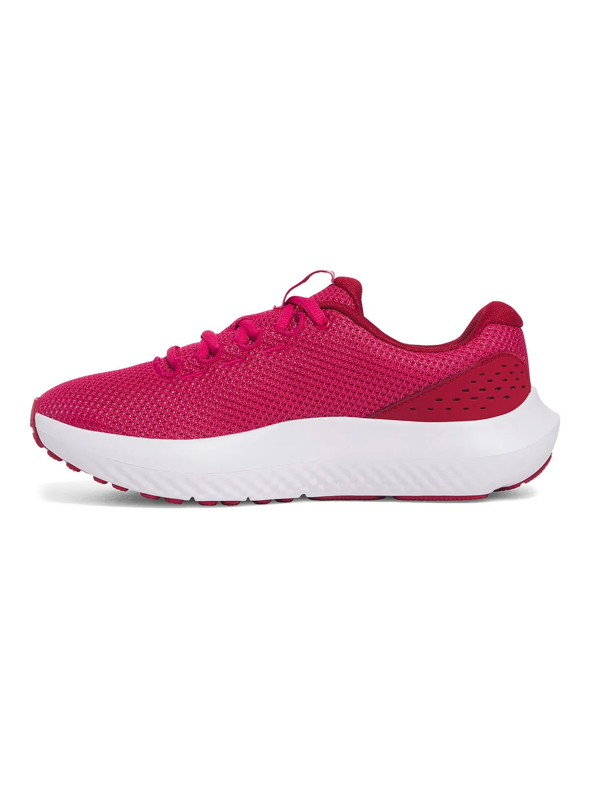 Zapatillas Mujer Running Surge Rosado