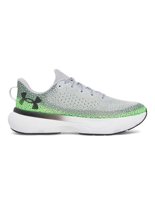 Zapatilla Hombre Running Infinite Verde