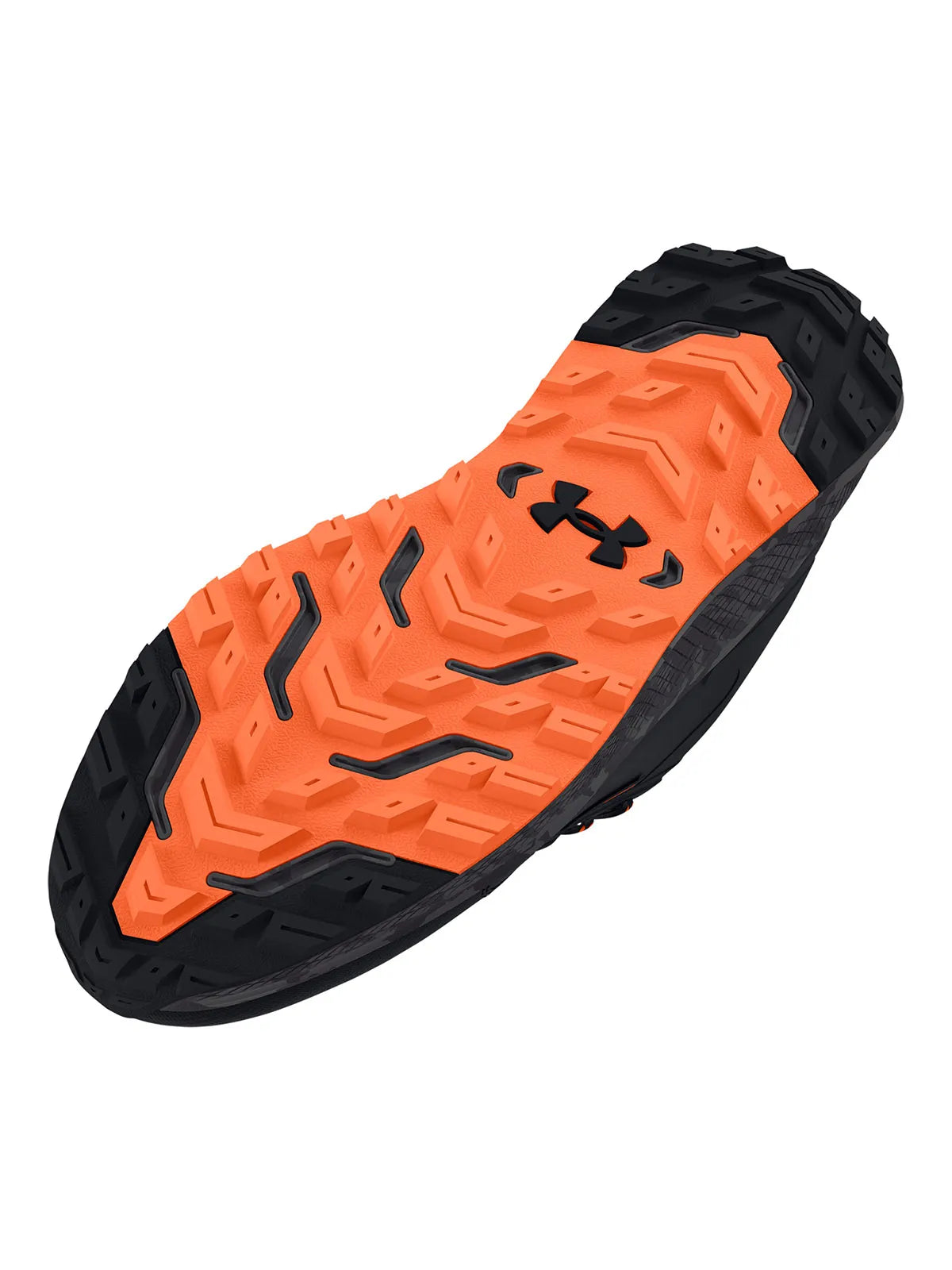 Zapatillas Hombre Running Bandit Trail 3 Negras