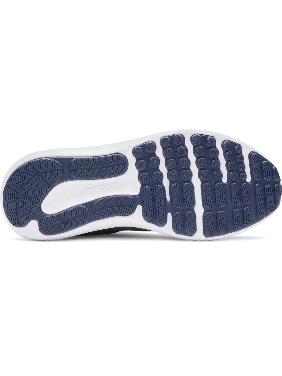 Zapatilla Hombre Running Lifestyle Versurge Navy