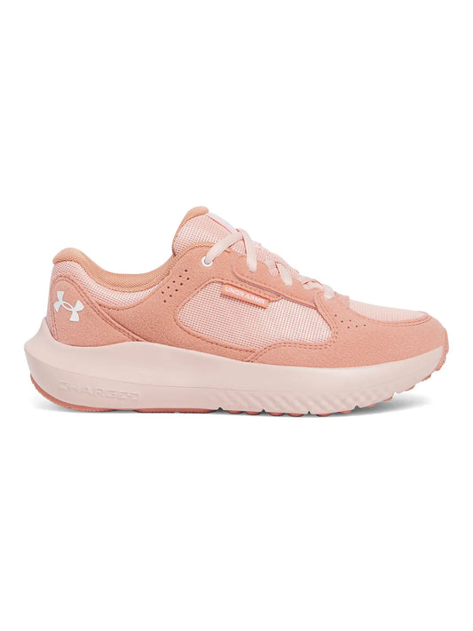 Zapatillas Mujer Running Versurge Pink