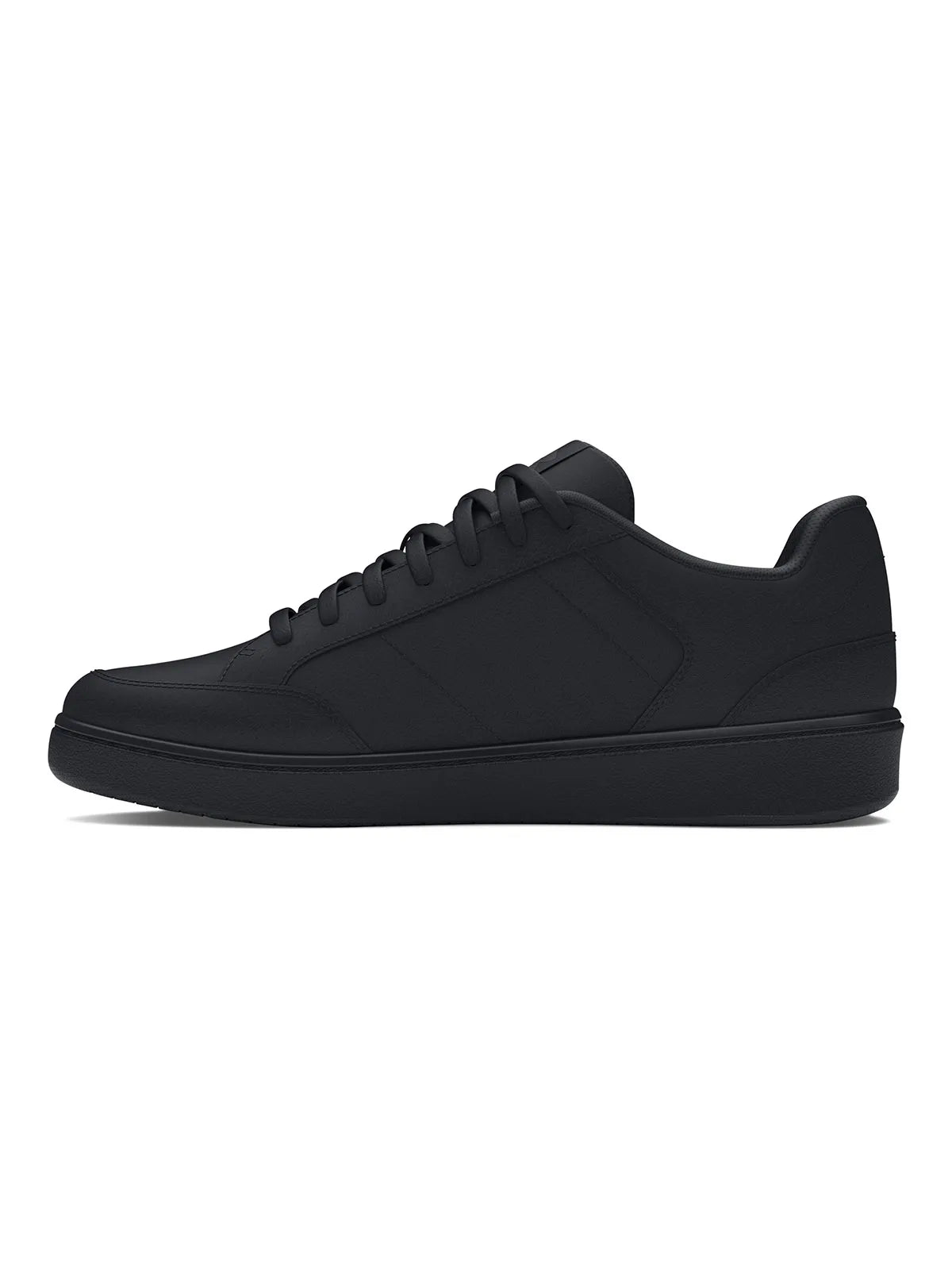 Zapatillas Mujer Casual Official Black