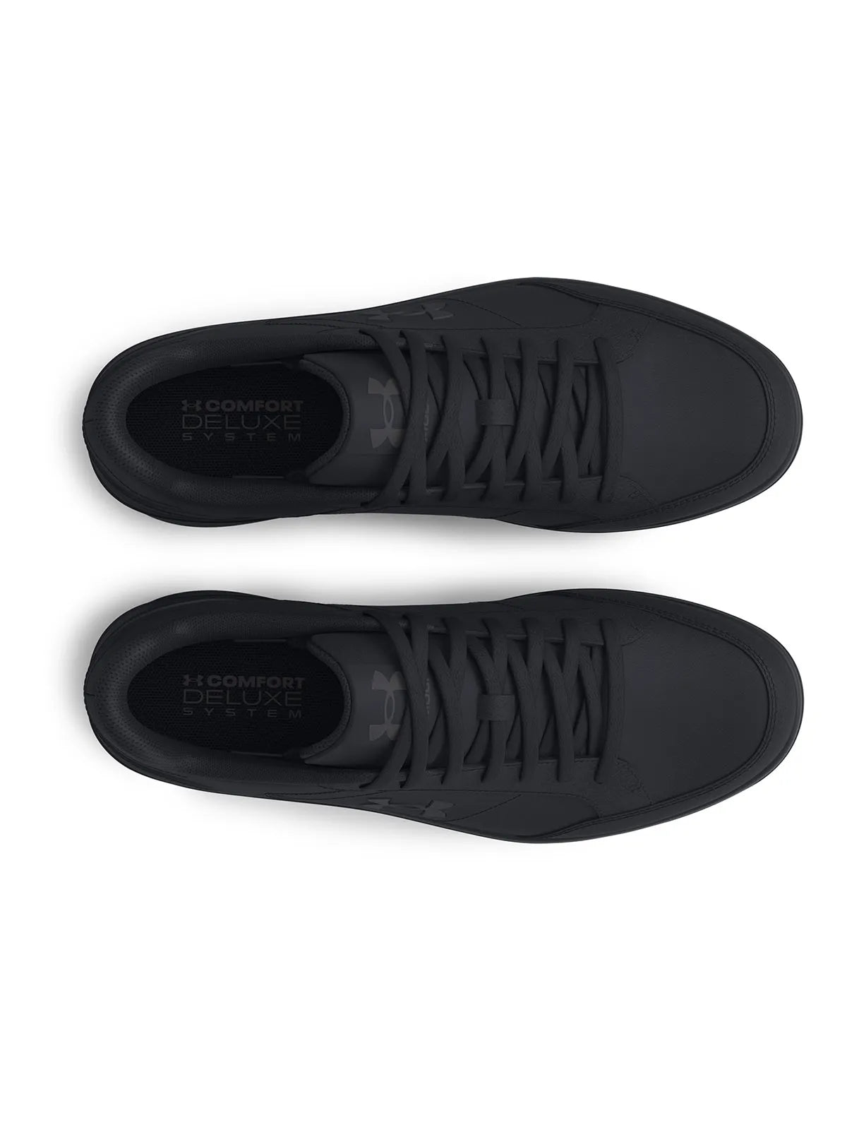 Zapatillas Mujer Casual Official Black